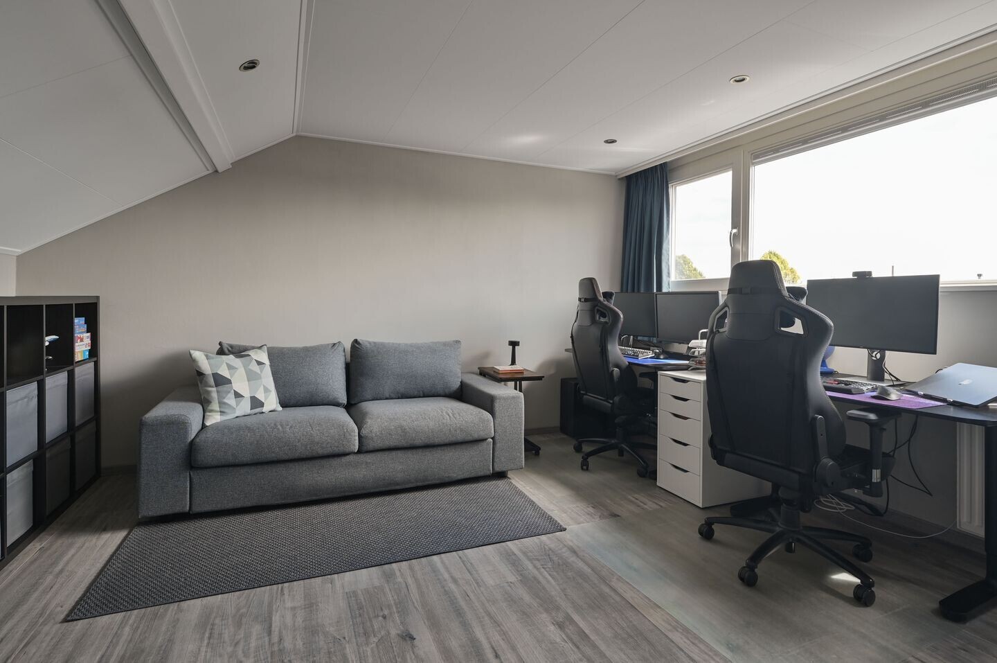 Tussenwoning te koop: Churchillstraat 20, Naarden