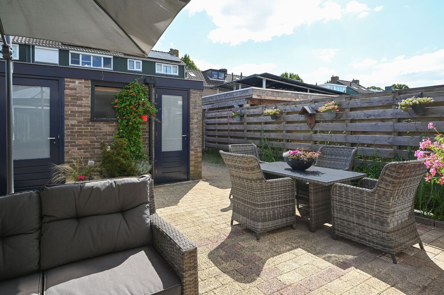Tussenwoning te koop: Churchillstraat 20, Naarden