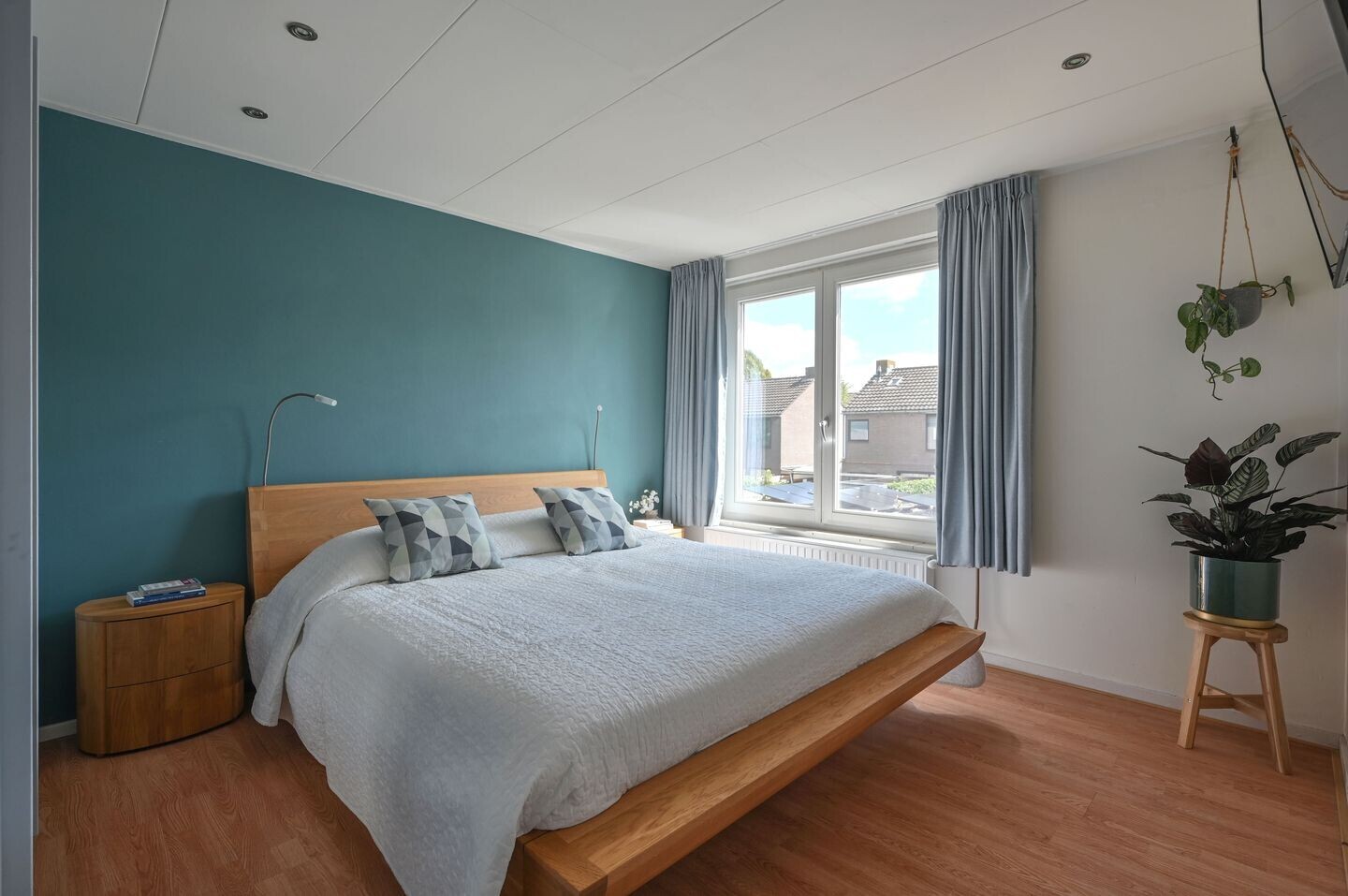 Tussenwoning te koop: Churchillstraat 20, Naarden