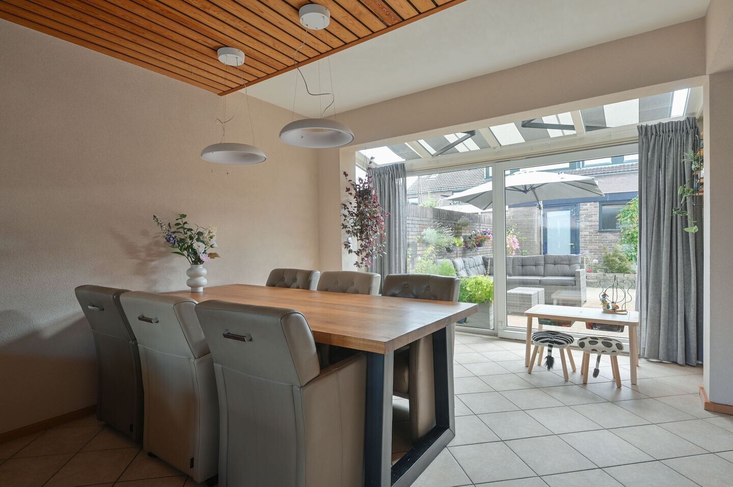 Tussenwoning te koop: Churchillstraat 20, Naarden