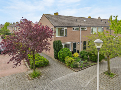 Lepelaarstraat 2