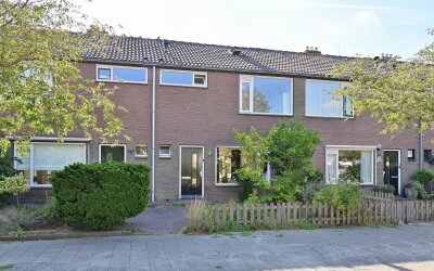 Lepelaarstraat 4