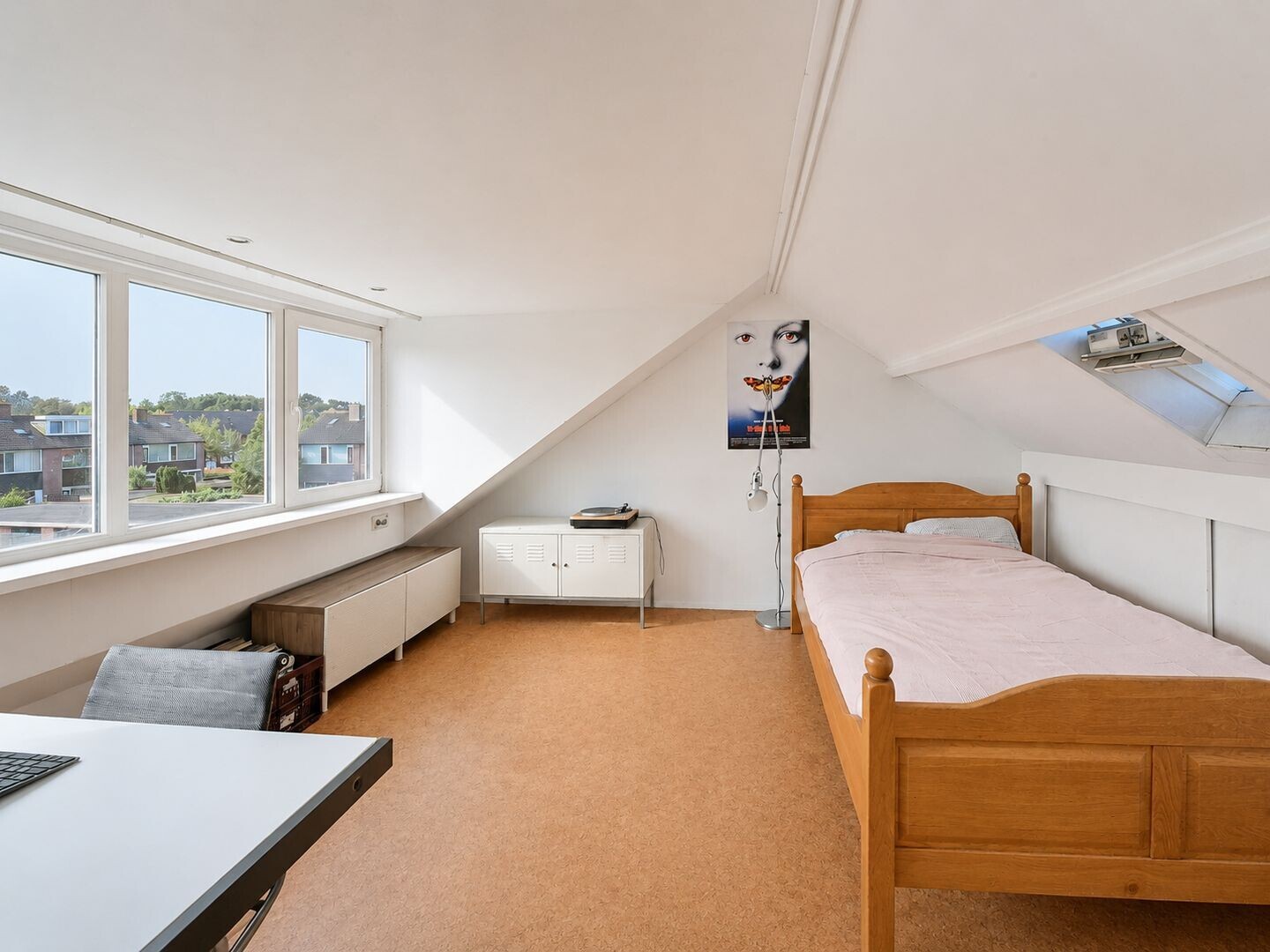 Tussenwoning te koop: Lepelaarstraat 4, Naarden