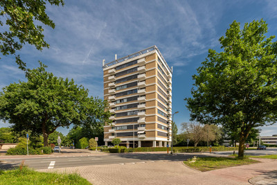 Graaf Willem de Oudelaan 111