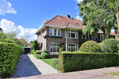 Graaf Willem de Oudelaan 38