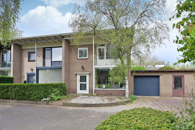 Thorbeckelaan 107