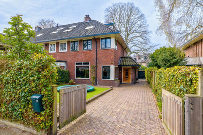 Thorbeckelaan 18