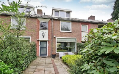 Thorbeckelaan 76