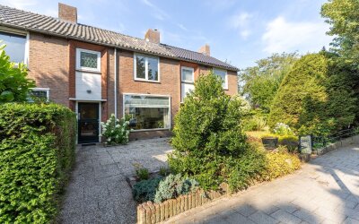 Thorbeckelaan 84