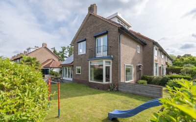 Piersonlaan 2