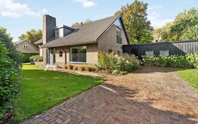 Cort van der Lindenlaan 17
