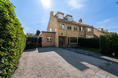 Huis te koop Cort van der Lindenlaan 84
