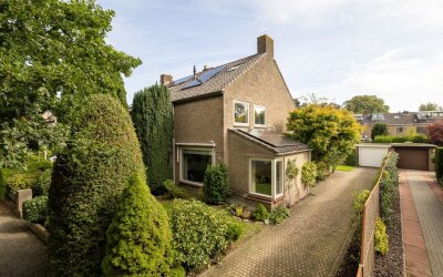 Huis te koop Cort van der Lindenlaan 94