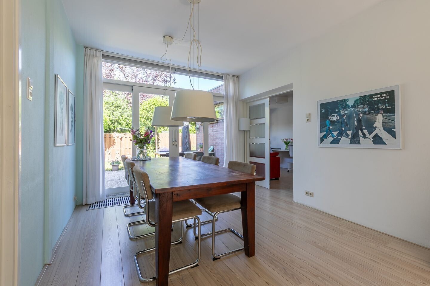 Hoekwoning te koop: Goeman Borgesiuslaan 34, Naarden