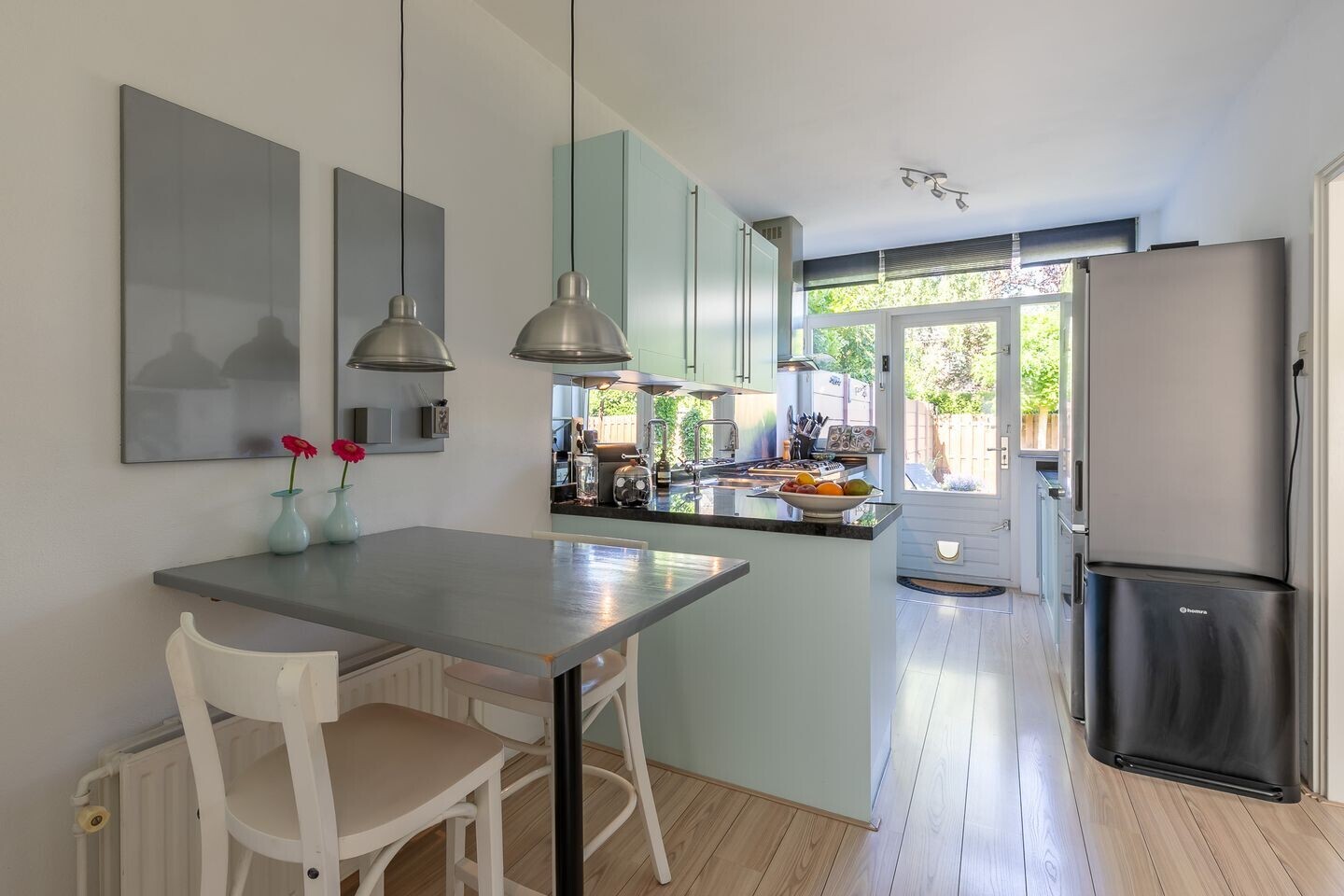 Hoekwoning te koop: Goeman Borgesiuslaan 34, Naarden