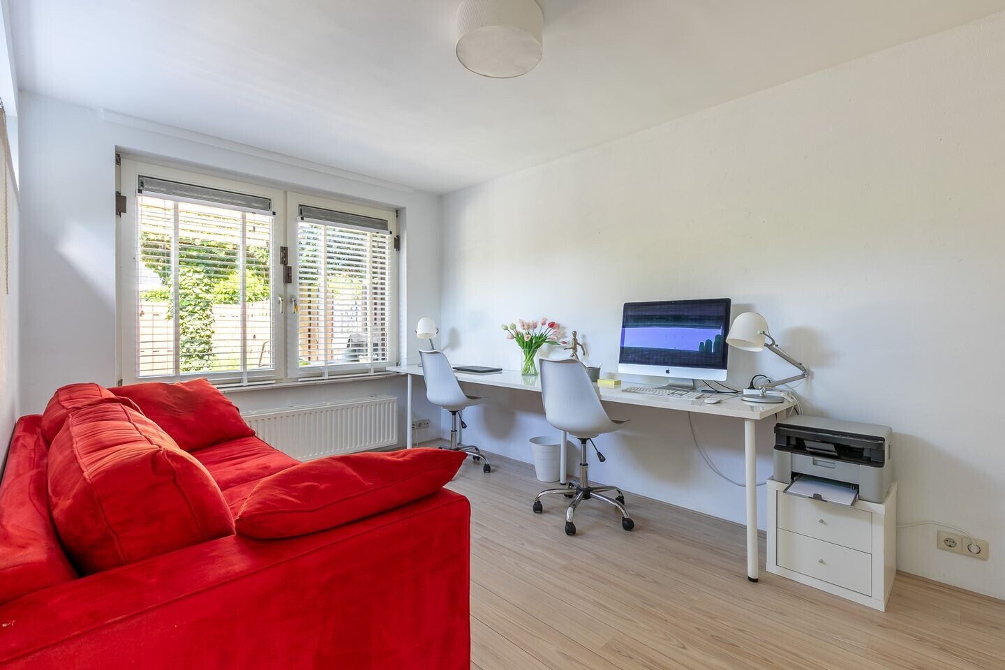 Hoekwoning te koop: Goeman Borgesiuslaan 34, Naarden