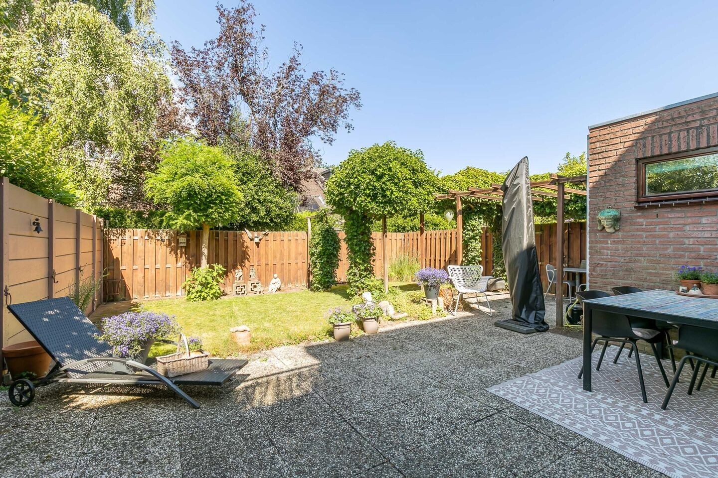 Hoekwoning te koop: Goeman Borgesiuslaan 34, Naarden