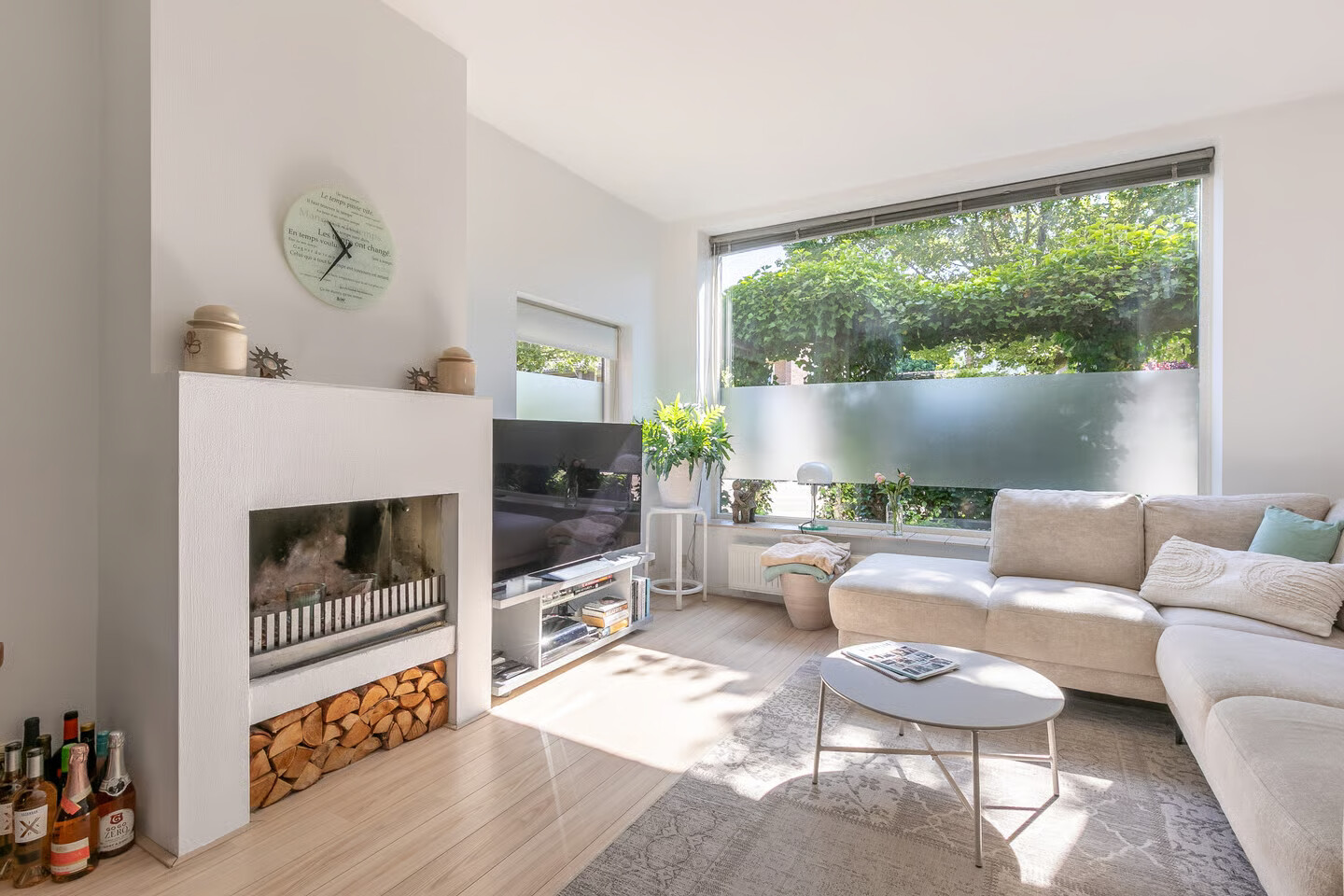 Hoekwoning te koop: Goeman Borgesiuslaan 34, Naarden