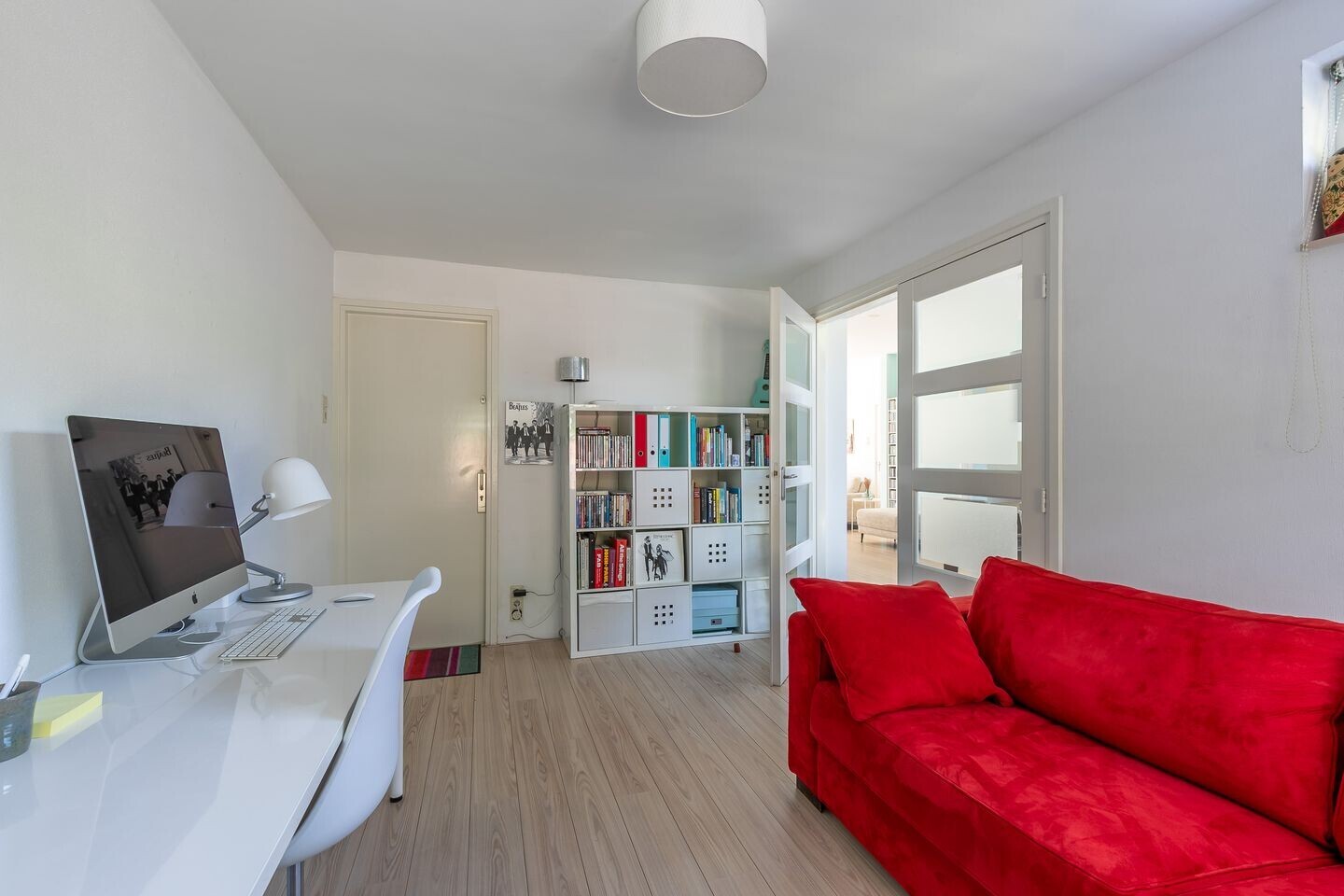 Hoekwoning te koop: Goeman Borgesiuslaan 34, Naarden