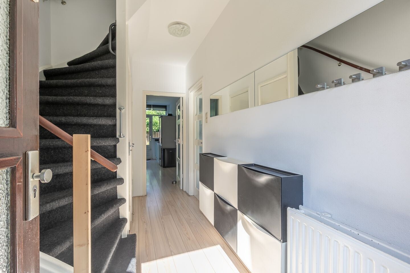 Hoekwoning te koop: Goeman Borgesiuslaan 34, Naarden
