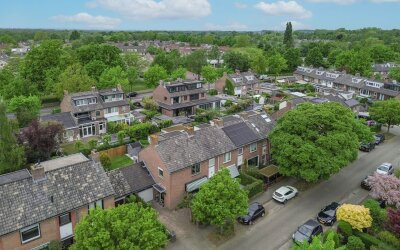 Goeman Borgesiuslaan 36