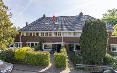 Heemskerklaan 19