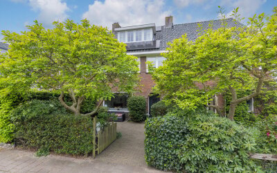Heemskerklaan 46