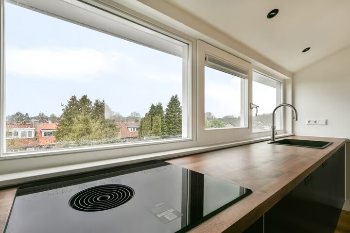 Studio te koop: Mackaylaan 38D, Naarden