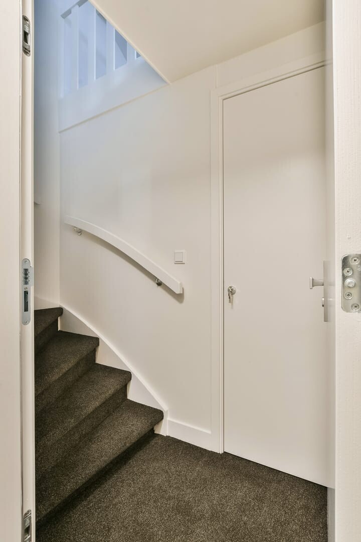 Studio te koop: Mackaylaan 38D, Naarden