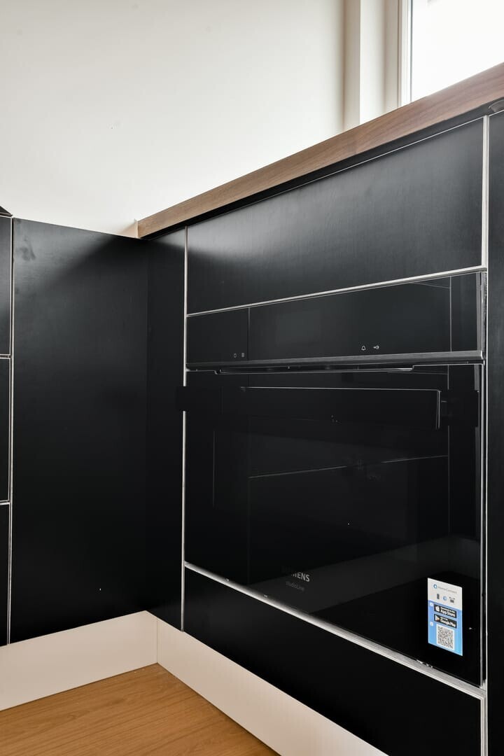 Studio te koop: Mackaylaan 38D, Naarden