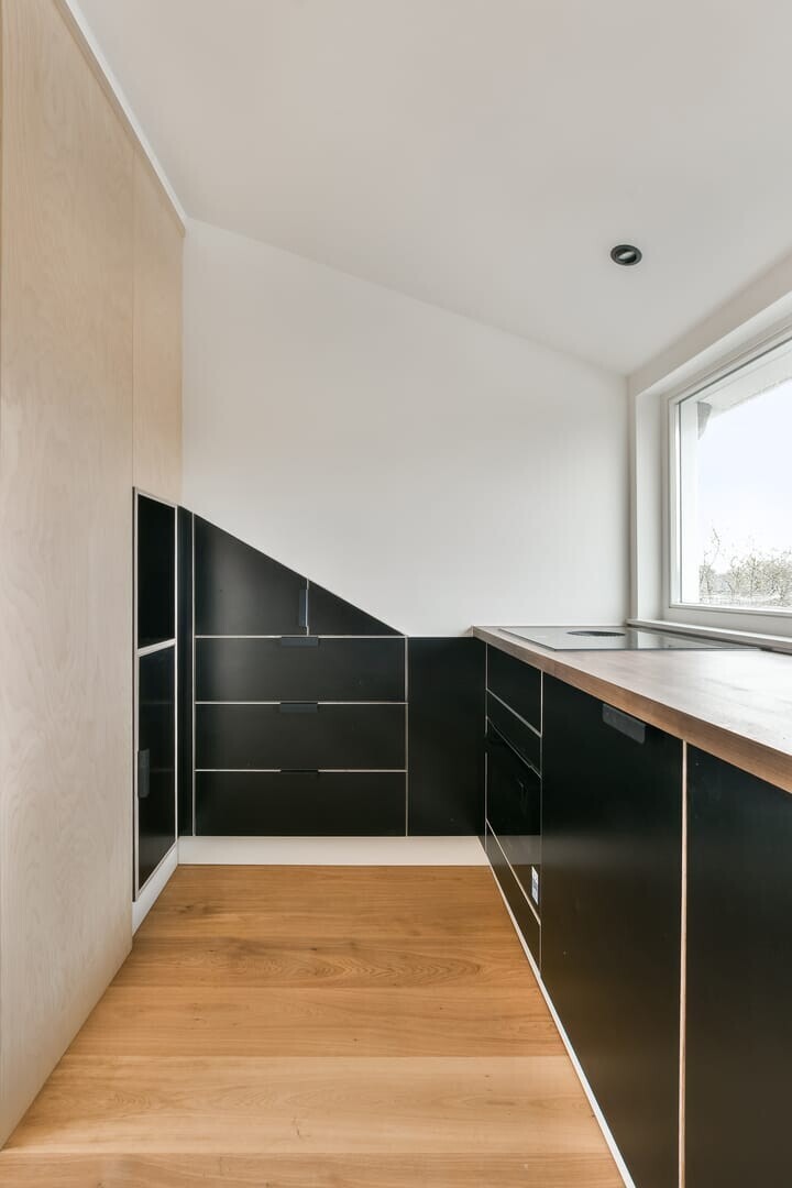 Studio te koop: Mackaylaan 38D, Naarden