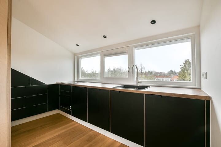 Studio te koop: Mackaylaan 38D, Naarden
