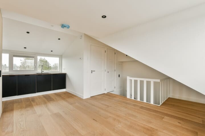 Studio te koop: Mackaylaan 38D, Naarden