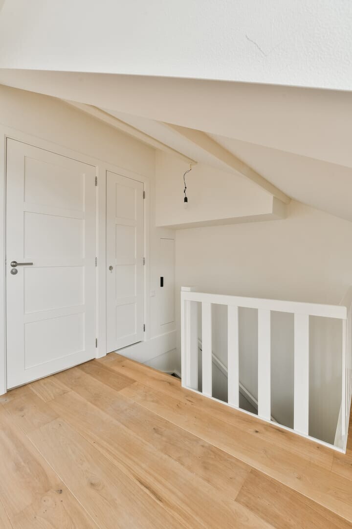 Studio te koop: Mackaylaan 38D, Naarden