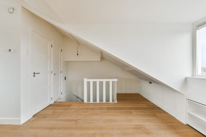 Studio te koop: Mackaylaan 38D, Naarden