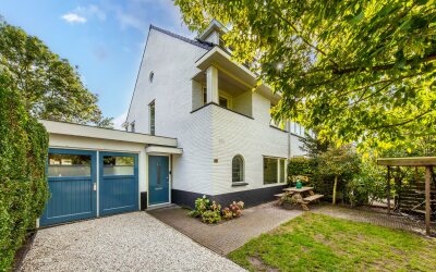 van Hall-laan 33