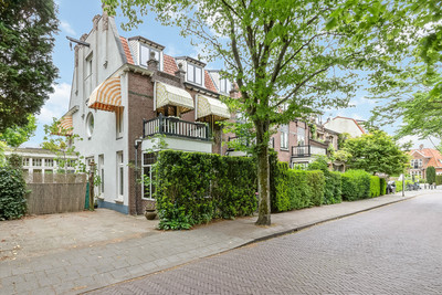 Verlengde Fortlaan 11