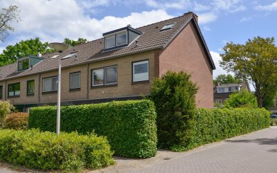 Verlengde Fortlaan 60