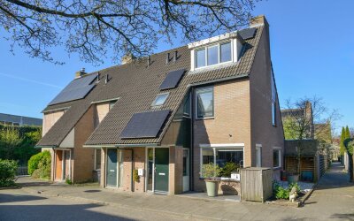 Jan ter Gouwweg 99