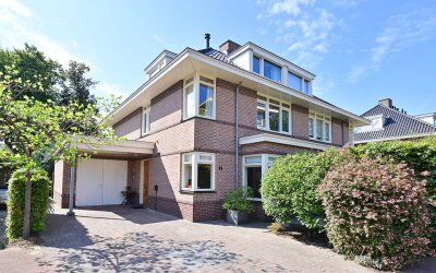 Huis te koop Jan van Goyenlaan 8