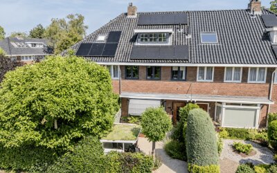 van Lijndenlaan 29