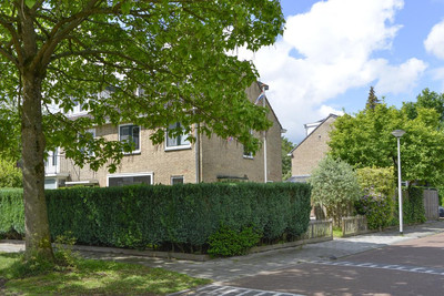 Kolfbaan 16