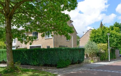 Kolfbaan 16