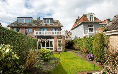 Sandtmannlaan 11
