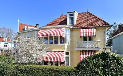 Sandtmannlaan 17