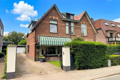 Zwarteweg 50