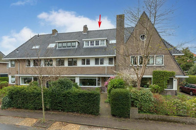 Prins Willem van Oranjelaan 7