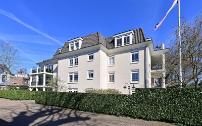 Wethouder Königlaan 29
