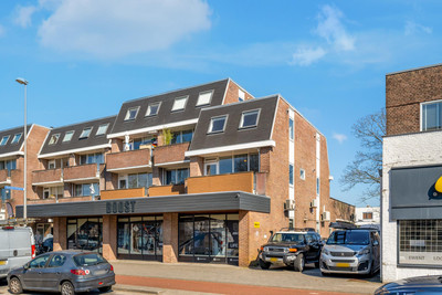 Lambertus Hortensiuslaan 70-C