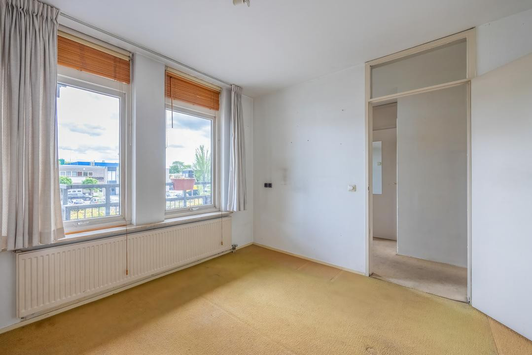 Appartement te koop: Lambertus Hortensiuslaan 92, Naarden